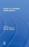 Louis W. Jentleson Pauly, Bruce W. Jentleson, Louis W. Pauly, Pauly Louis W. - Power in a Complex Global System