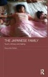 Diana Adis Tahhan, Tahhan Diana Adis - Japanese Family