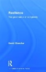 David Chandler, David (University of Westminster Chandler - Resilience