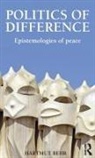 Hartmut Behr - Politics of Difference