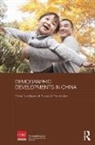 China Development Research Foundation - Demographic Developments in China