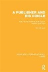 Tim Chilcott, Chilcott Tim - Publisher and His Circle