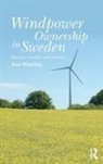 Tore Wizelius, Tore (Windpower Project Developer Wizelius, Wizelius Tore - Windpower Ownership in Sweden