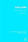Eric Midwinter - Fair Game (Rle Sports Studies)