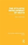 Walter Jackson Bate - Stylistic Development of Keats