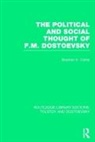 Stephen Carter, Stephen (Bristol-Myers Squibb Carter, Stephen Kirby Carter - Political and Social Thought of F.m. Dostoevsky
