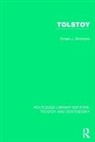 Ernest Joseph Simmons, Simmons Ernest Joseph - Tolstoy