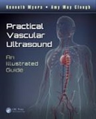 Amy May Clough, Clough Amy May, Kenneth Myers, Kenneth (Ms Fracs Facs Ddu (Vasc) Myers, Kenneth Clough Myers, Myers Kenneth - Practical Vascular Ultrasound
