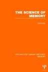 David Kay, Kay David - Science of Memory (Ple: Memory)
