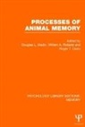 Douglas (Northwestern University Rush Medic Medin, Roger Davis, Douglas Medin, Medin Douglas, William Roberts - Processes of Animal Memory (Ple: Memory)