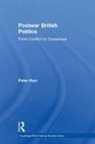 Peter Kerr - Postwar British Politics
