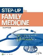 Robert Ellis - Step-Up to Family Medicine