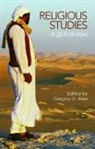 Gregory D. Alles, Gregory D. (Mcdaniel College Alles, Gregory D. Alles, Alles Gregory D. - Religious Studies