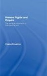 Costas Douzinas - Human Rights and Empire
