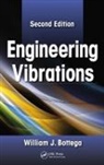 William J. Bottega, William J. (Rutgers University Bottega, Bottega William J. - Engineering Vibrations
