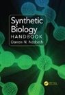 Darren N. Nesbeth, Darren N. (University College London Nesbeth, Darren N. Nesbeth, Nesbeth Darren N. - Synthetic Biology Handbook