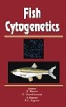 E Pisano, E Ozouf-Costaz Pisano, F. Foresti, Foresti F., C. Ozouf-Costaz, Ozouf-Costaz C.... - Fish Cytogenetics