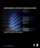 Mat Santamouris, Santamouris Mat - Environmental Design of Urban Buildings