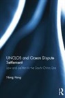 Nong Hong, Hong Nong - Unclos and Ocean Dispute Settlement