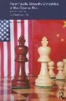 S Mahmud Ali, S Mahmud (Independent Scholar Ali - Asia-Pacific Security Dynamics in the Obama Era