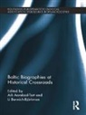 Aili Bennich-Bjorkman Aarelaid-Tart, Aili Aarelaid-Tart, Aarelaid-Tart Aili, Li Bennich-Björkman - Baltic Biographies At Historical Crossroads