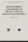 A. Richards - Development and Modes of Production in Marxian Economics