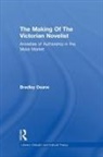 Bradley Deane, Deane Bradley - Making of the Victorian Novelist