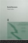 Charles Crothers - Social Structure