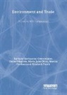 Nathalie Bernasconi-Osterwalder, Nathalie Magraw Bernasconi-Osterwalder, Bernasconi-Osterwalder Nathalie, Daniel Magraw, Magraw Daniel, Maria Julia Oliva... - Environment and Trade