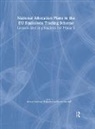 Regina Betz, Betz Regina, Michael Grubb, Michael Betz Grubb, Grubb Michael, Karsten Neuhoff... - National Allocation Plans in the Eu Emissions Trading Scheme