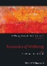 David Cooper Mcdaid, Cary Cooper, Cary L. Cooper, L Cooper, David McDaid, McDaid David - Wellbeing: A Complete Reference Guide, Economics of Wellbeing