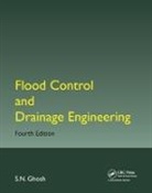 S.N. Ghosh - Flood Control and Drainage Engineering