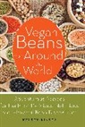 Kelsey Kinser, Kinser Kelsey - Vegan Beans From Around the World
