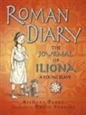 Richard Platt, Platt Richard, David Parkins - Roman Diary