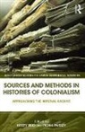 Kirsty (University of the Highlands and Isla Reid, Kirsty Paisley Reid, Fiona Paisley, Paisley Fiona, Kirsty Reid, Reid Kirsty - Sources and Methods in Histories of Colonialism