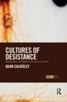 Adam Calverley, Adam (University of Hull Calverley, Calverley Adam - Cultures of Desistance