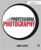 Grant Scott, Scott Grant - Professional Photography