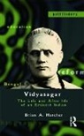 Brian A. Hatcher, Hatcher Brian A. - Vidyasagar