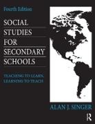 Alan J. Singer, Alan J. (Hofstra University Singer - Social Studies for Secondary Schools