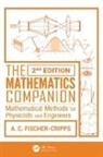 Anthony C Fischer-Cripps, Anthony C. Fischer-Cripps, Anthony C. (Fischer-Cripps Laborat Fischer-Cripps - Mathematics Companion