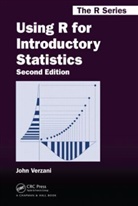 John Verzani, John (Cuny/college of Staten Island Verzani, Verzani John - Using R for Introductory Statistics