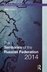 Europa Publications, Europa Publications - Territories of the Russian Federation 2014