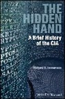 Richard H Immerman, Richard H. Immerman, Richard H. (Temple University Immerman, Immerman Richard H. - Hidden Hand