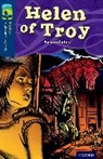 Susan Gates, Gates Susan, Carlos Lara - Oxford Reading Tree Treetops Myths and Legends: Level 14: Helen of Tro