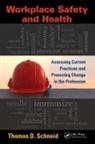 Thomas D. Schneid, Thomas D. (Eastern Kentucky University Schneid, Schneid Thomas D. - Workplace Safety and Health