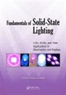 Vinod Kumar Khanna - Fundamentals of Solid-State Lighting