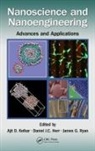 Ajit D. (Joint School of Nanoscience and N Kelkar, Daniel J.C. Herr, Ajit D. Kelkar, Kelkar Ajit D., James G. Ryan, Ryan James G. - Nanoscience and Nanoengineering
