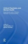 Roy (University of Toronto Moodley, Roy Moodley, Moodley Roy, Martha Ocampo, Ocampo Martha - Critical Psychiatry and Mental Health
