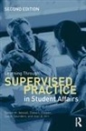 Diane Cooper, Diane L Cooper, Diane L. Cooper, Joan Hirt, Hirt Joan, Steven Janosik... - Learning Through Supervised Practice in Student Affairs