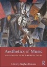Stephen Downes, Stephen Downes - Aesthetics of Music